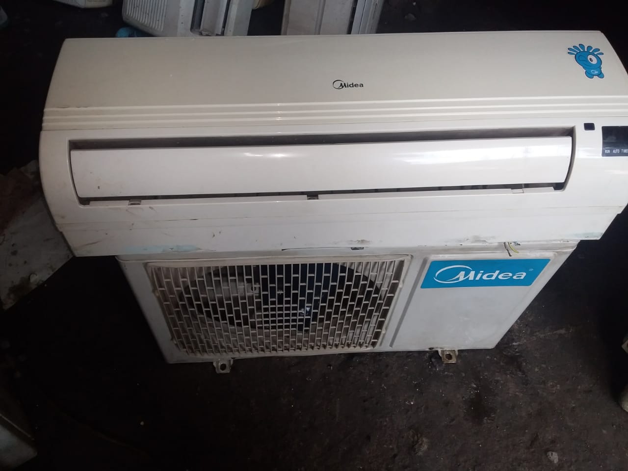 jual ac bogor bekas4